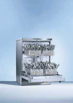 Elettrodomestici hotel