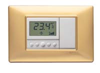 Sistema di illuminazione hotel