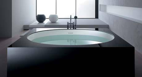 Idromassaggio per hotel