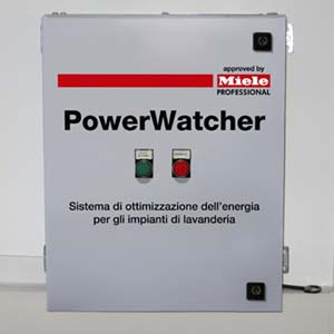 Sistema di illuminazione hotel